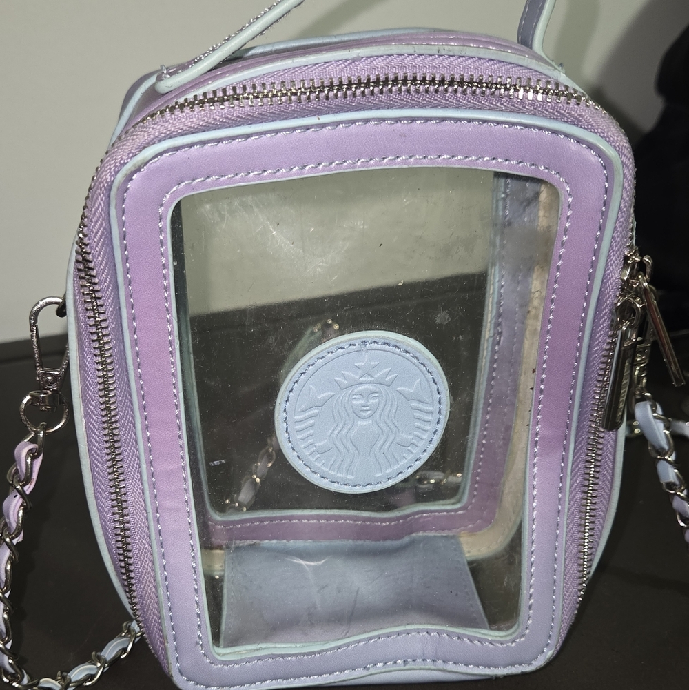 Starbucks 2021  STARRY BACKPACK